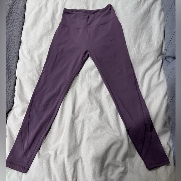 Alphalete leggings - Picture 2 of 3